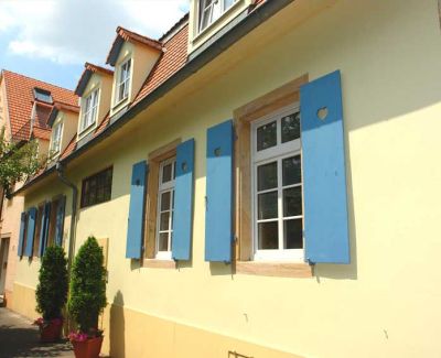 dieferienwohnungspeyer.de