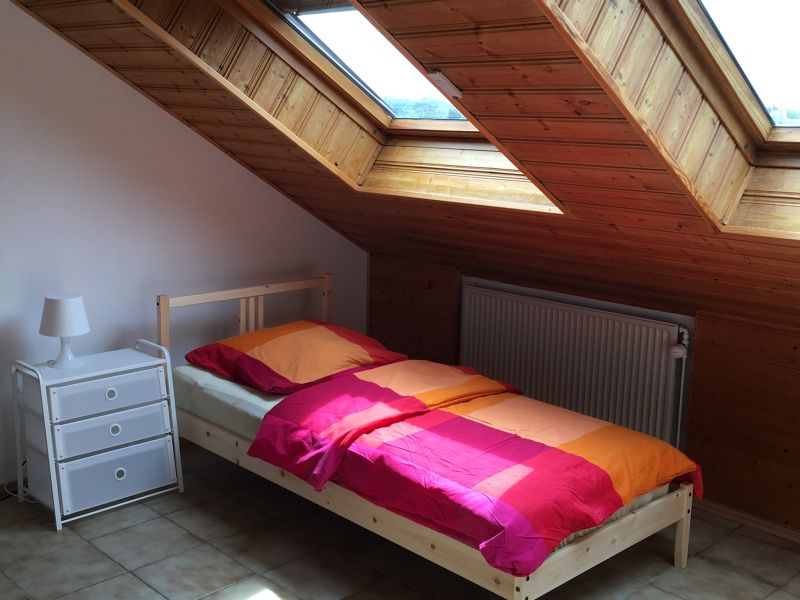 Römerberg Möblierte Wohnung Römerberg: Ansicht 1