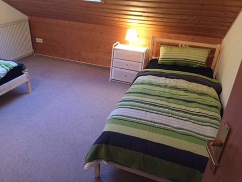 Römerberg Möblierte Wohnung Römerberg: Ansicht 3