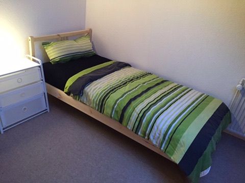 Römerberg Möblierte Wohnung Römerberg: Ansicht 4