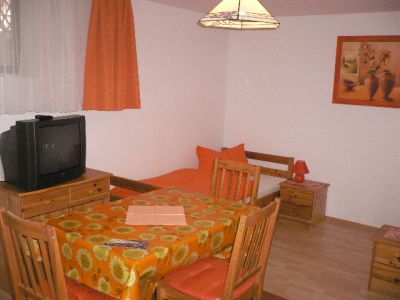 AAB - Haus Abendsonne Ansicht 2