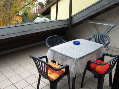 Gästehaus Gund Ansicht 2
